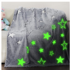 Kuscheldecke kinder 120x150cm - kinder,