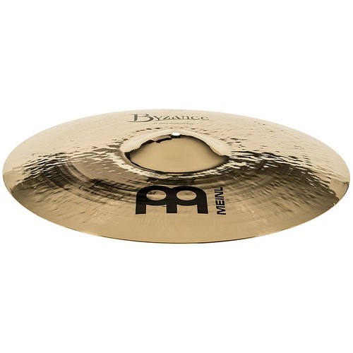 Ride becken meinl - ride-becken, byzance