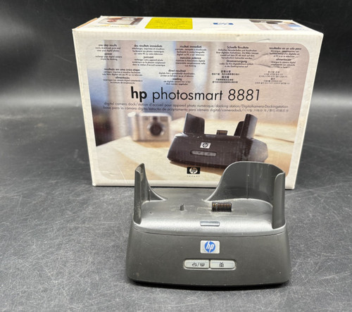 Photosmart 8881 - hp,