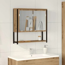 Bad Spiegelschrank Badschrank