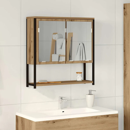 Bad spiegelschrank badschrank - bad,