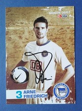 18758 Arne Friedrich Hertha