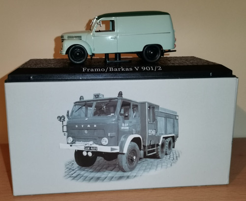 Lkw atlas edition - lkw,