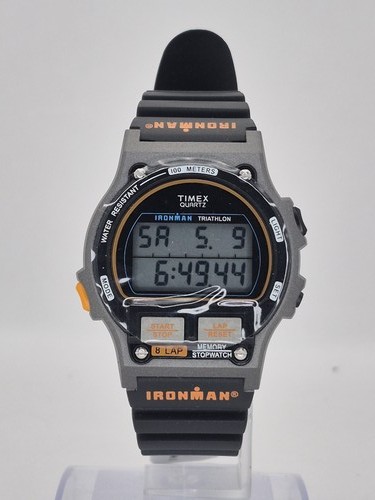 Timex ironman lap tw5m54300 - timex,