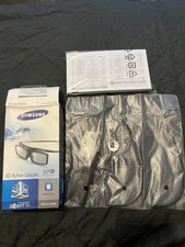 Samsung 3D Active Glases