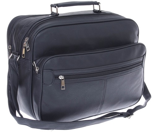 Messenger bag - bag, xl