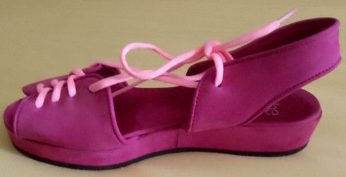 Arche sandalen gr 37 - ,
