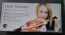 Nail trainer übungshand mit - trainer,