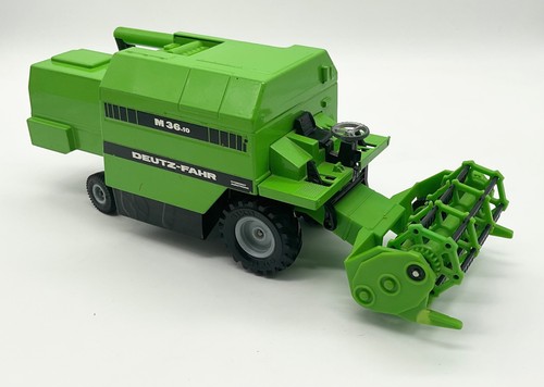 Siku 3950 deutz fahr 36 - m, 36.10