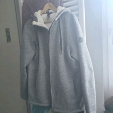 Elkline STRICKFLEECEJACKE No