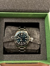 Certina DS Action Grün