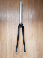 Carbon rennrad gabel - carbon, 1.8"