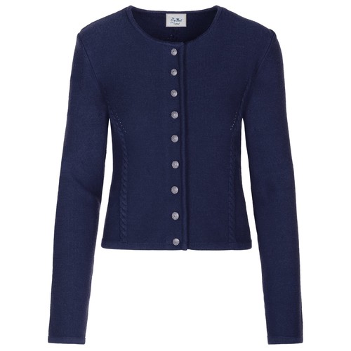 Trachten strickjacke janker - trachten,