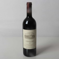 1993 Ornellaia die Legende 