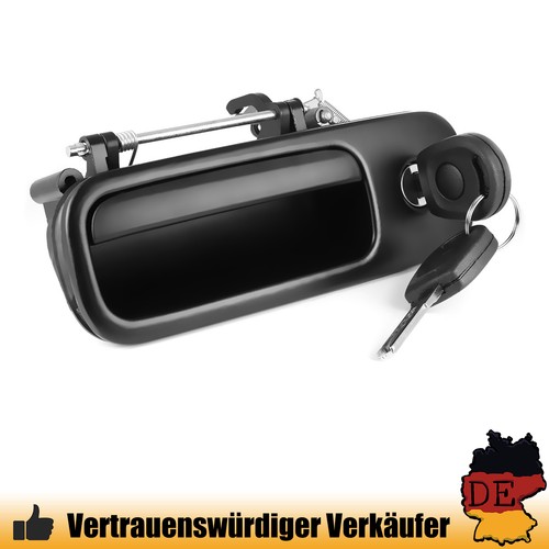 Heckklappe griff schloss - heckklappe,