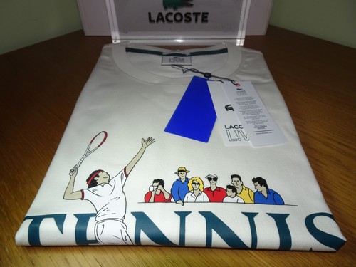 Lacoste live herren regular - lacoste,