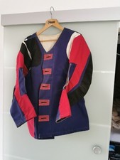 Schießjacke, Schützenverein, Sportschütze, Küstermann