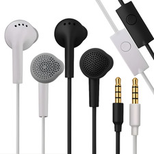 Original Samsung Kopfhörer AUX 3,5mm Klinke Stecker Headset EHS64 In-Ear Stereo