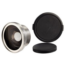 Weitwinkel-Objektiv M43 43mm