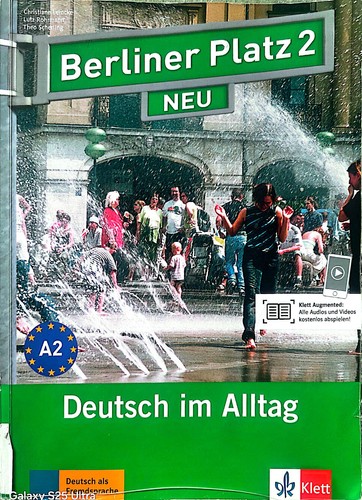 Klett berliner platz neu - berliner,