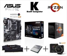PC Bundle AufrüstKit Ryzen 7