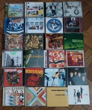 Deutsche Bands Indie