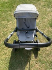 Quinny Buzz Xtra Sport Kinderwagen