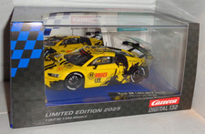 Carrera Digital 132 20032095 Audi R8 LMS GT3 Evo II "Bruce Lee,No.85" Slotcar li