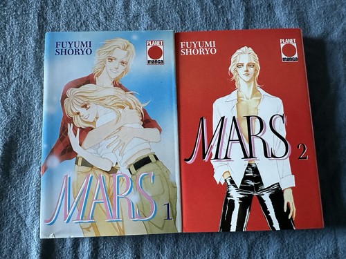 Mars 2 - mars, 1-2