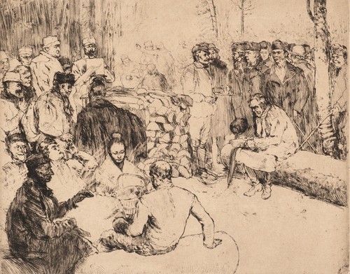 Thielmann - thielmann, (*1868)