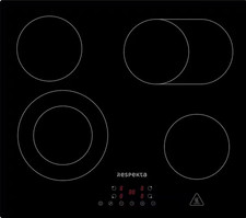 Elektro Kochfeld Glaskeramik