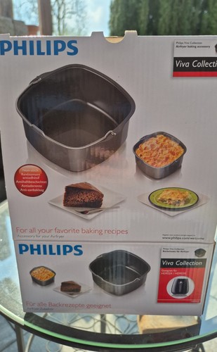 Philips viva collection air - philips,