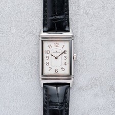 Jaeger-LeCoultre Grande