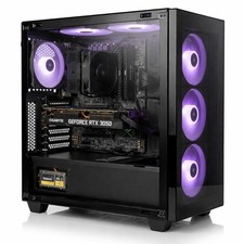 💻 Leistungsstarker