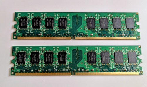 Hynix hymp125u64cp8 2gb - hymp125u64cp8-s6, 2x