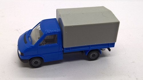 Herpa 041676 volkswagen t4 - volkswagen,