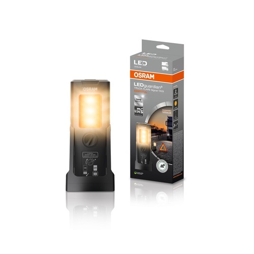 Warnleuchte led osram - led,