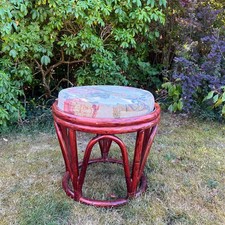 Rohr/Bambus Tiki Boho