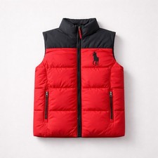 POLO RALPH LAUREN Wendeweste