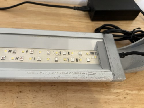 Econlux solar stinger sunstrip - solar,