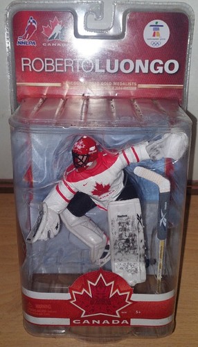Mcfarlane nhl roberto luongo - nhl,