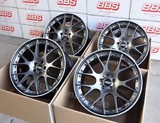 BBS CH-R2 Platinum Felgen 9 +