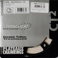 Stronglight CT² Kettenblatt