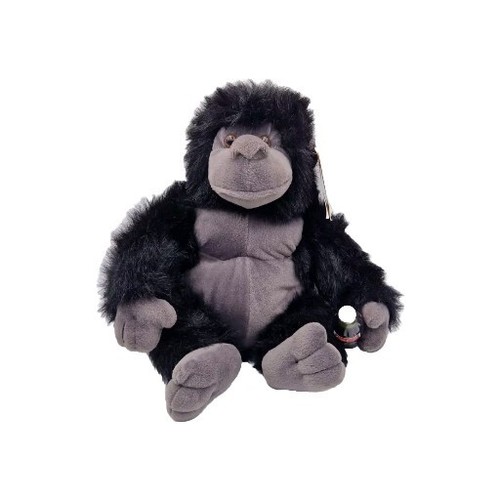 Coca cola gorilla - coca, flasche