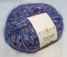 Rowan Fazed Tweed