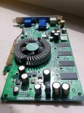 Medion ATI Radeon 9600 TX 128