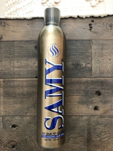 Samy fat hair - samy,