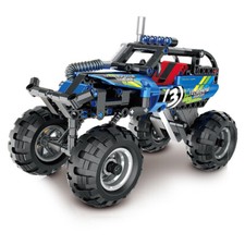 Custom neu technic - custom,