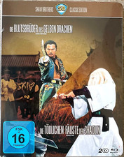 Die Blutsbrüder des Gelben
