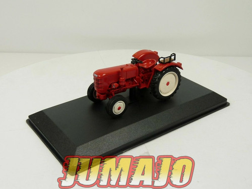 Tr84 tracteur hachette - tr84,